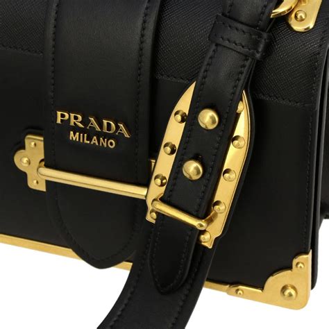 borse prada nera con orsetto|borse prada donna 2023.